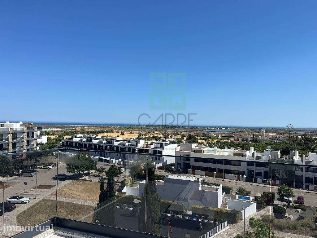 Apartamento T2 no Portas do Sol Viva Tavira com Conforto e Exclusiv... - Grande imagem: 4/6