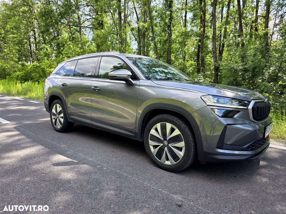 Skoda Kodiaq 2.0 TDI 4X4 DSG Selection - 10