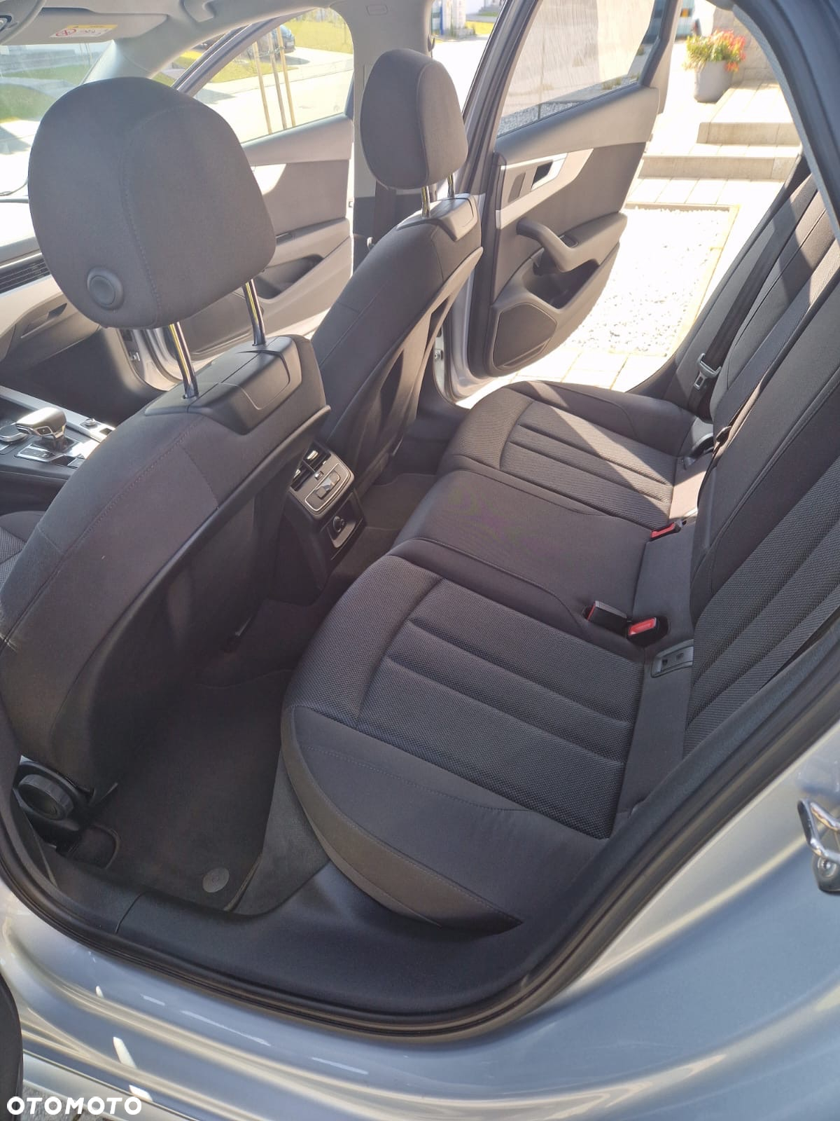 Audi A4 2.0 TDI S tronic - 11
