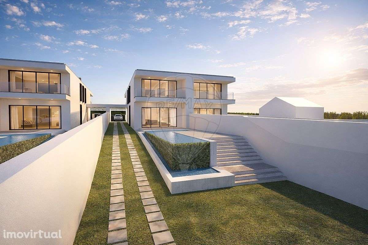 Moradia T3 para venda - Grande imagem: 5/7
