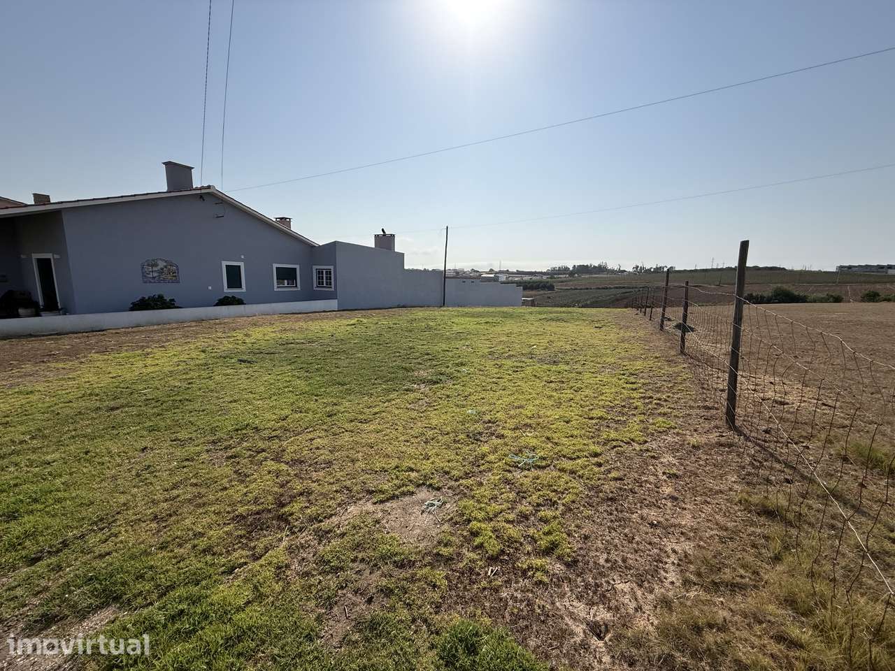 Terreno para construção - Cela, Alcobaça - Grande imagem: 5/13
