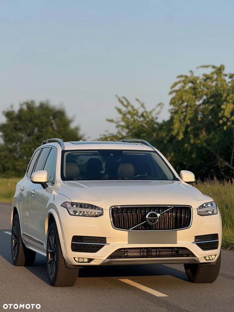 Volvo XC 90 T5 AWD Inscription 7os - 1