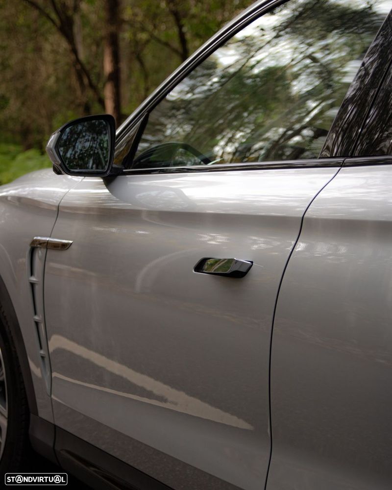 MG Marvel R 70 kWh Luxury - 40