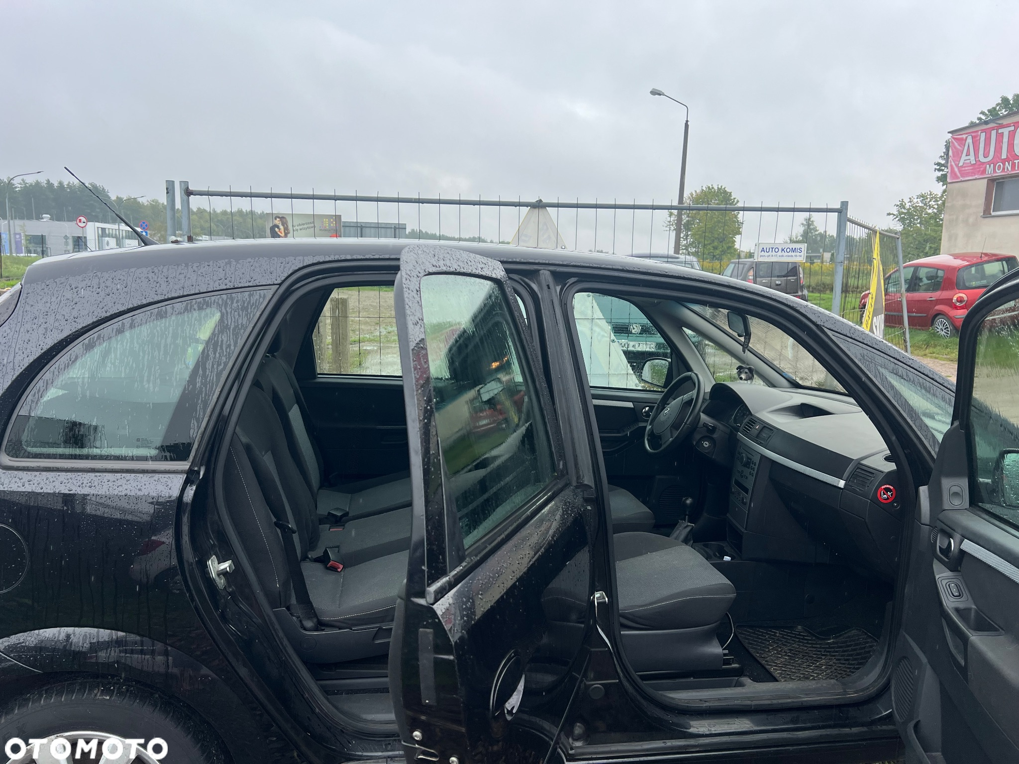 Opel Corsa - 7