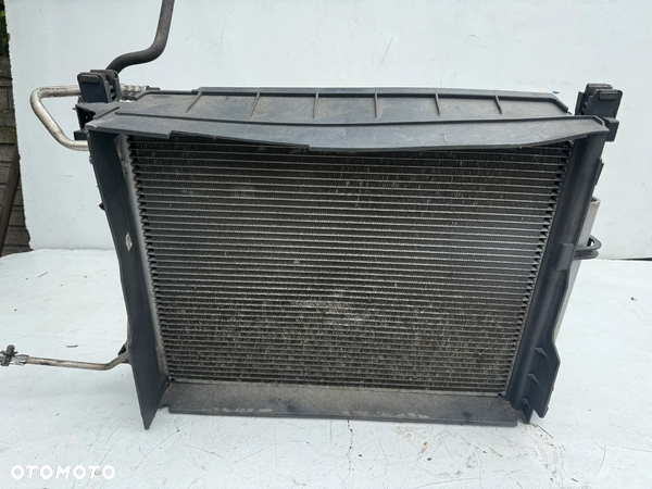 Chłodnica PAS PRZEDNI CLIO 4 IV CAPTUR 1 I DOKKER DUSTER SANDERO DUSTER 1 I 12-