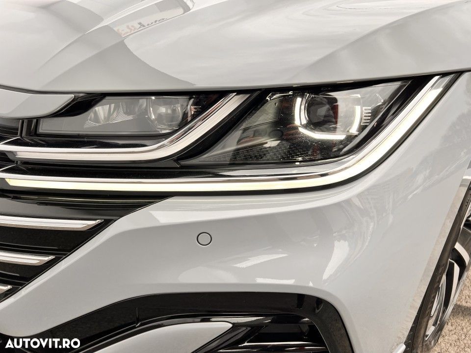 Volkswagen ARTEON - 13