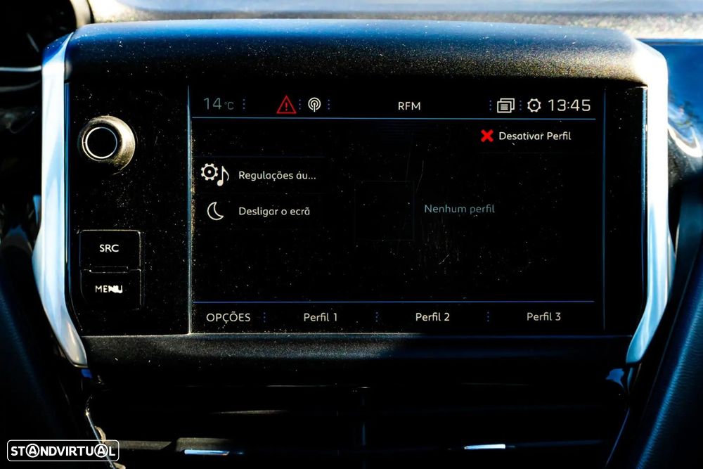 Peugeot 208 1.5 BlueHDi Allure - 16