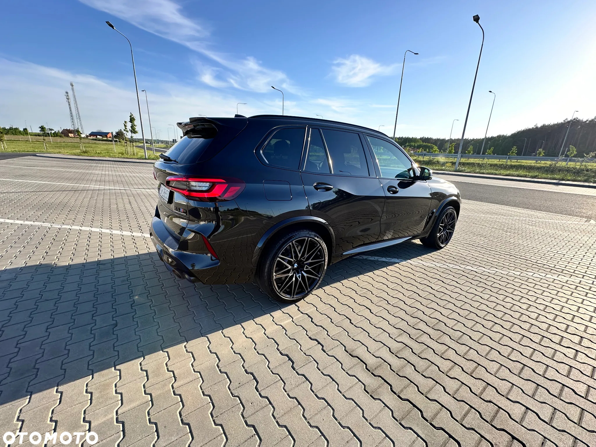 BMW X5 M Competition - 10
