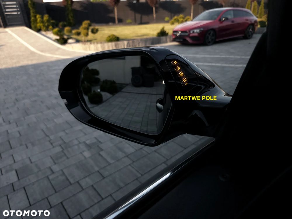 Audi A6 Avant 2.0 TDI Ultra S tronic - 13