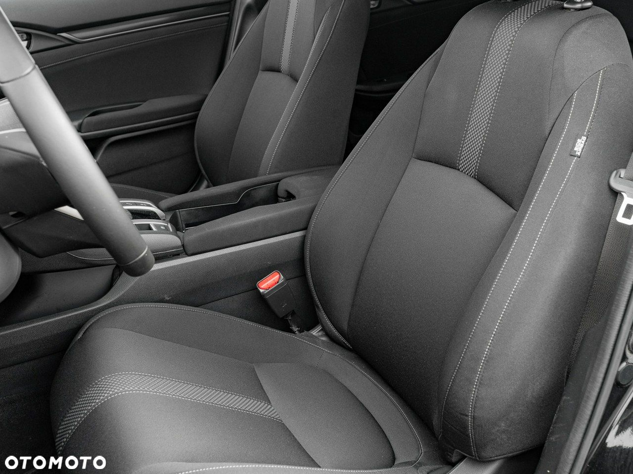 Honda Civic 1.5 T Sport Plus - 15