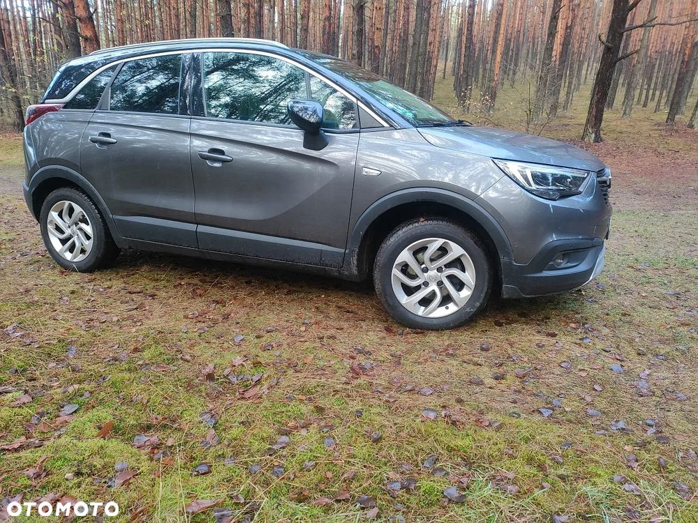 Opel Crossland X 1.2 Start/Stop Limited Edition - 3