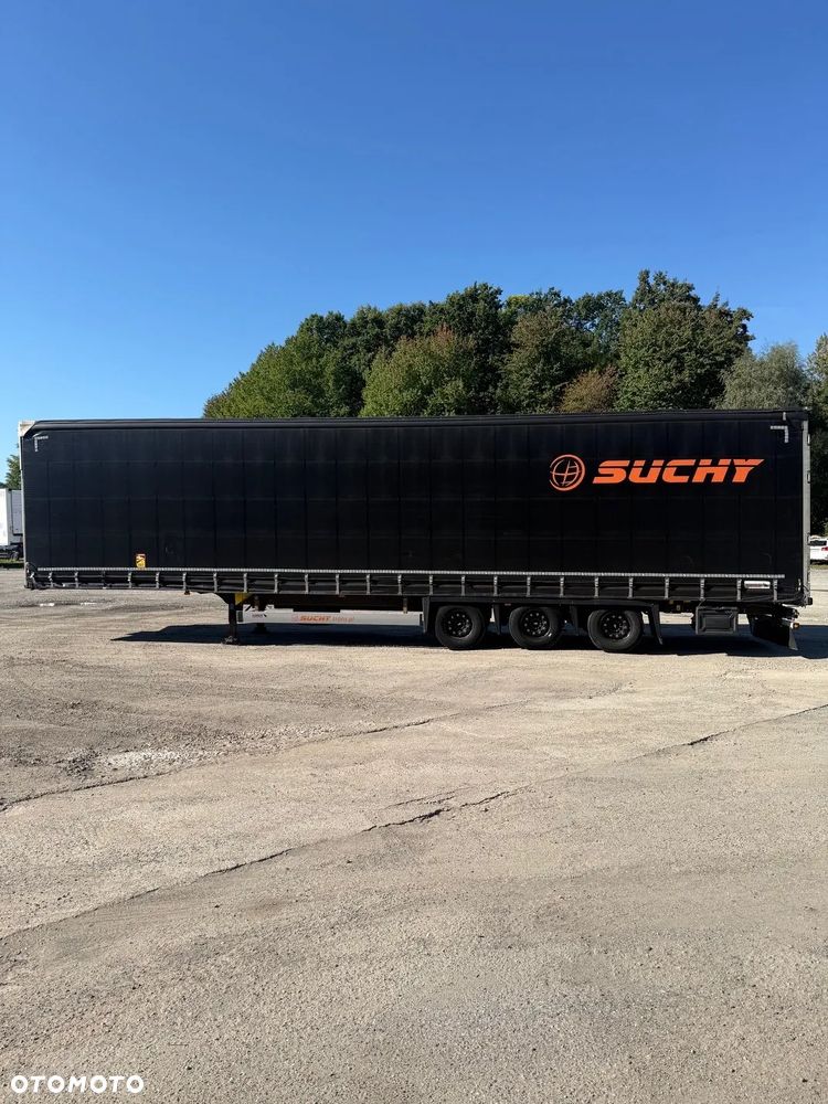 Schmitz Cargobull Mega - 8
