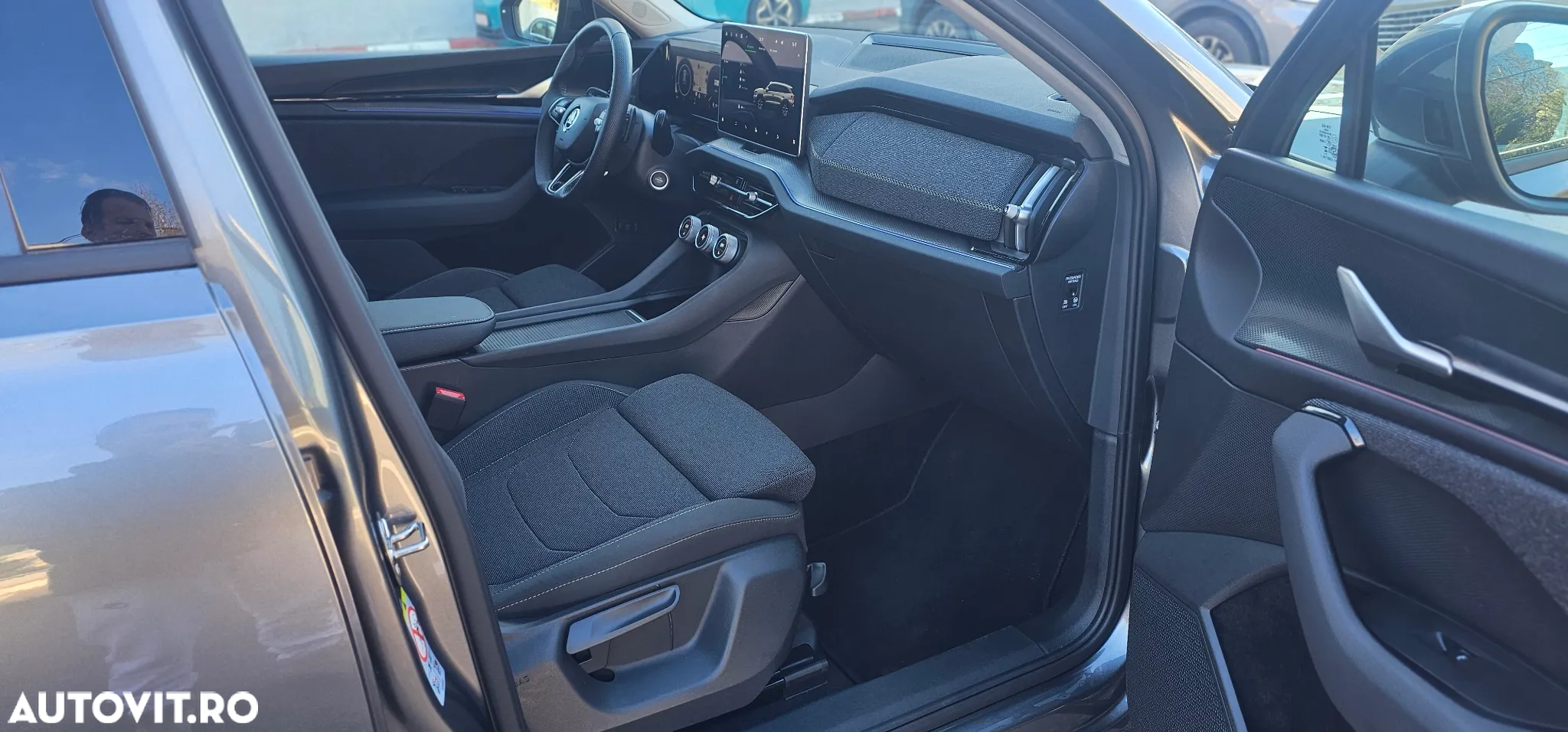 Skoda Kodiaq 1.5 TSI mHEV DSG Selection - 6