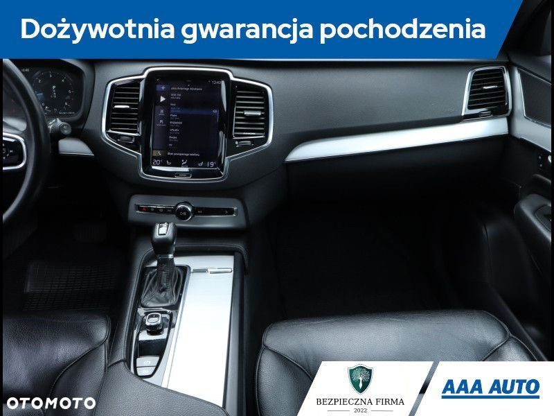 Volvo XC 90 - 10