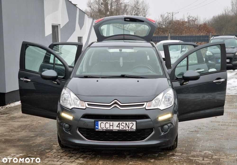 Citroën C3 - 12