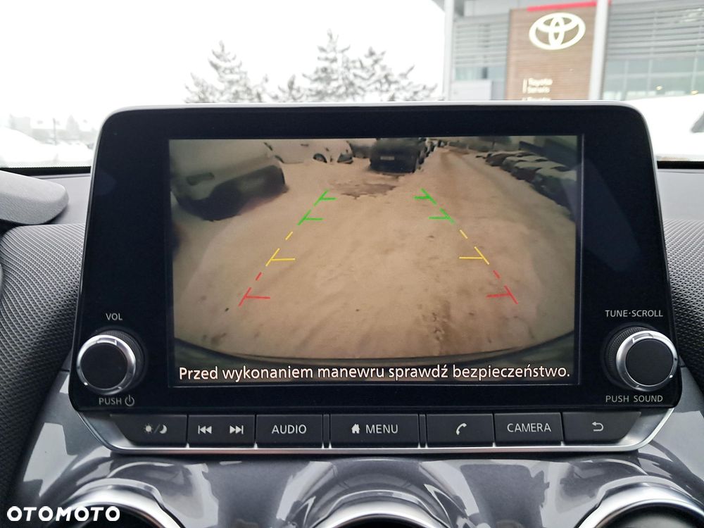 Nissan Juke 1.0 DIG-T Acenta - 25