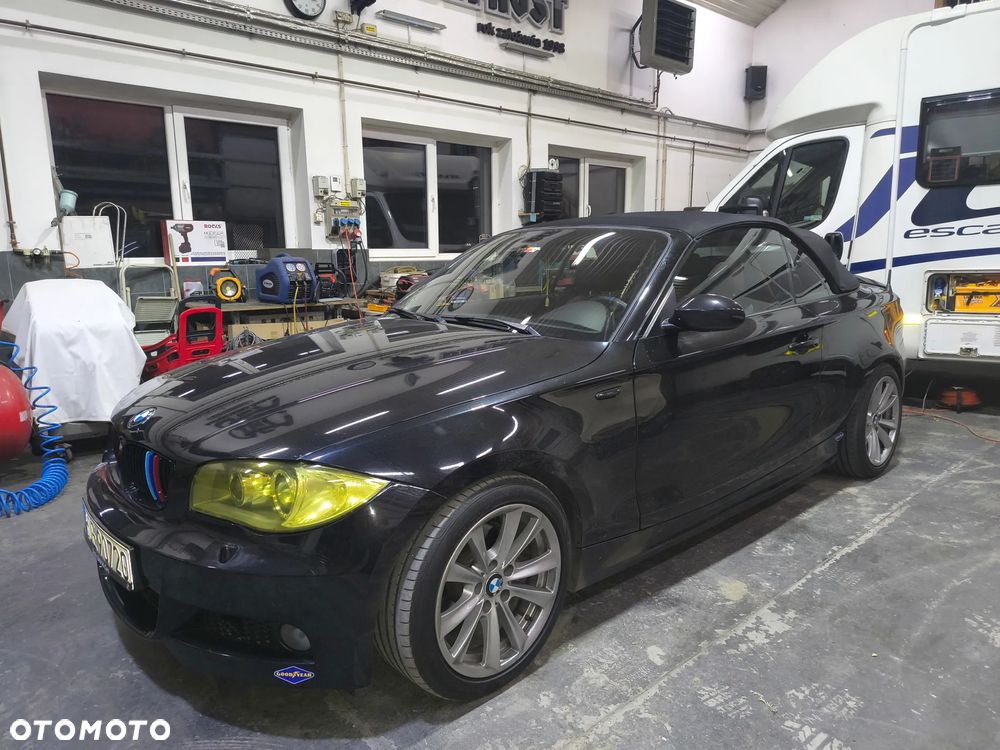 BMW Seria 1 120i Edition Exclusive - 24