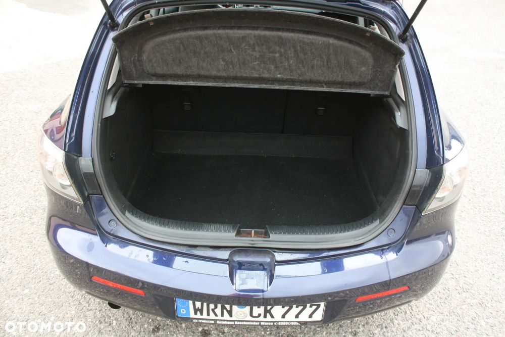 Mazda 3 1.6 Sport Active - 14