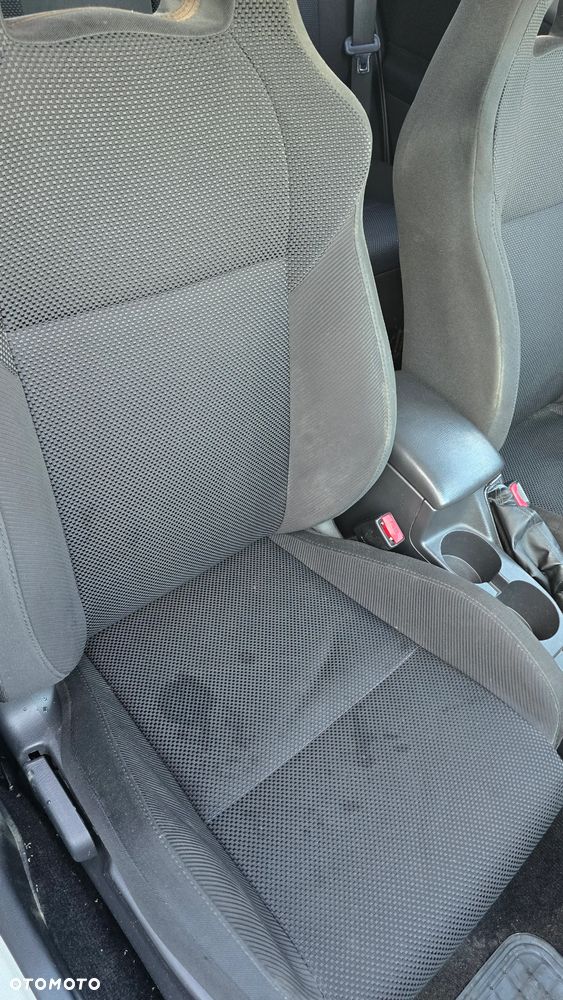 Subaru Impreza SW 2.0 WRX 4x4 - 18