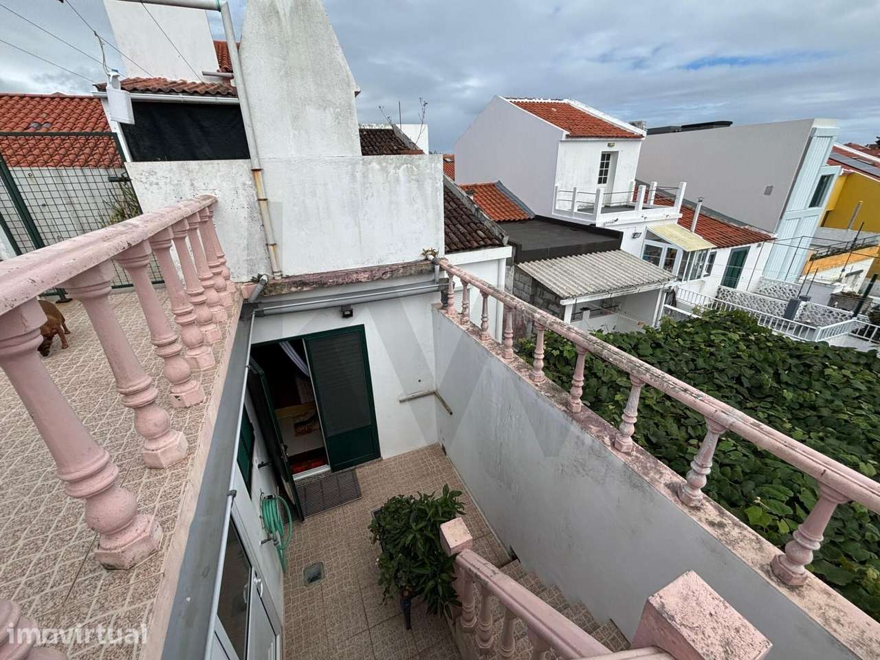 Moradia Rua do Passal - Grande imagem: 2/15