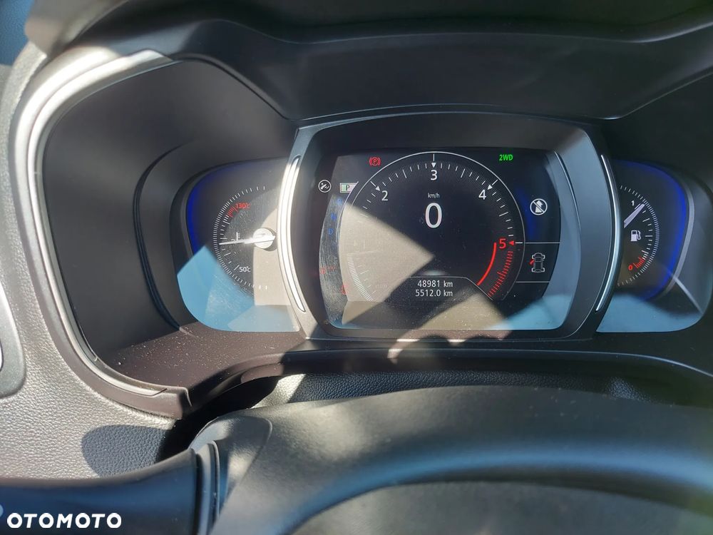 Renault Koleos 2.0 Blue dCi Initiale Paris 4x4 X-Tronic - 7