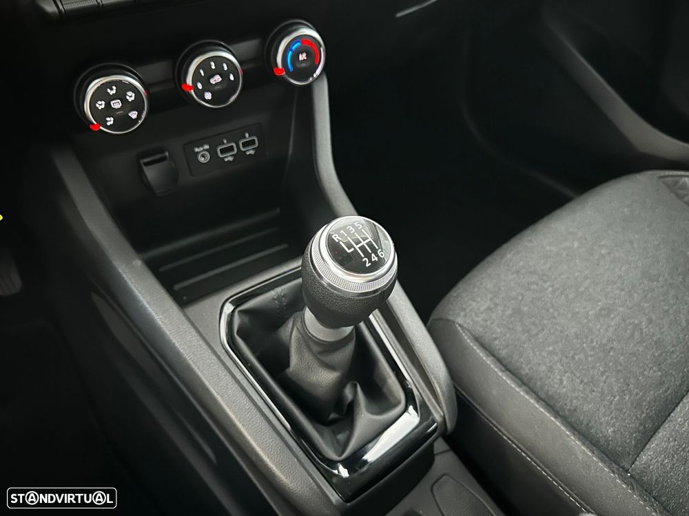 Renault Clio 1.0 TCe Esprit Alpine - 24