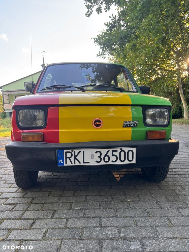 Fiat 126 - 14