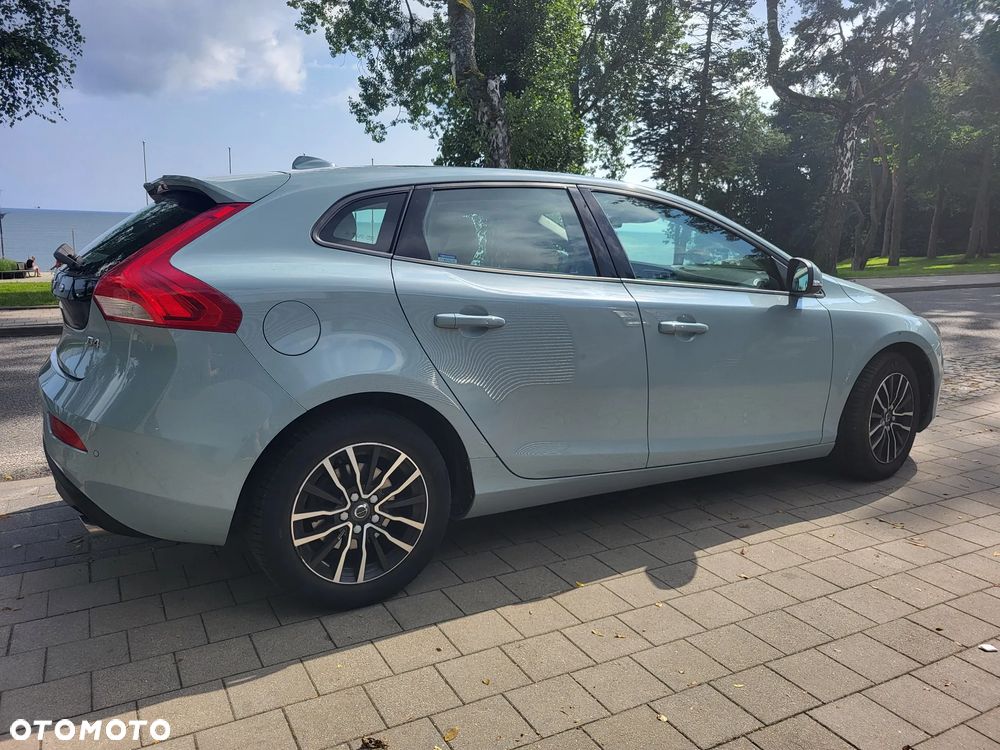 Volvo V40 D4 Drive-E Inscription - 2