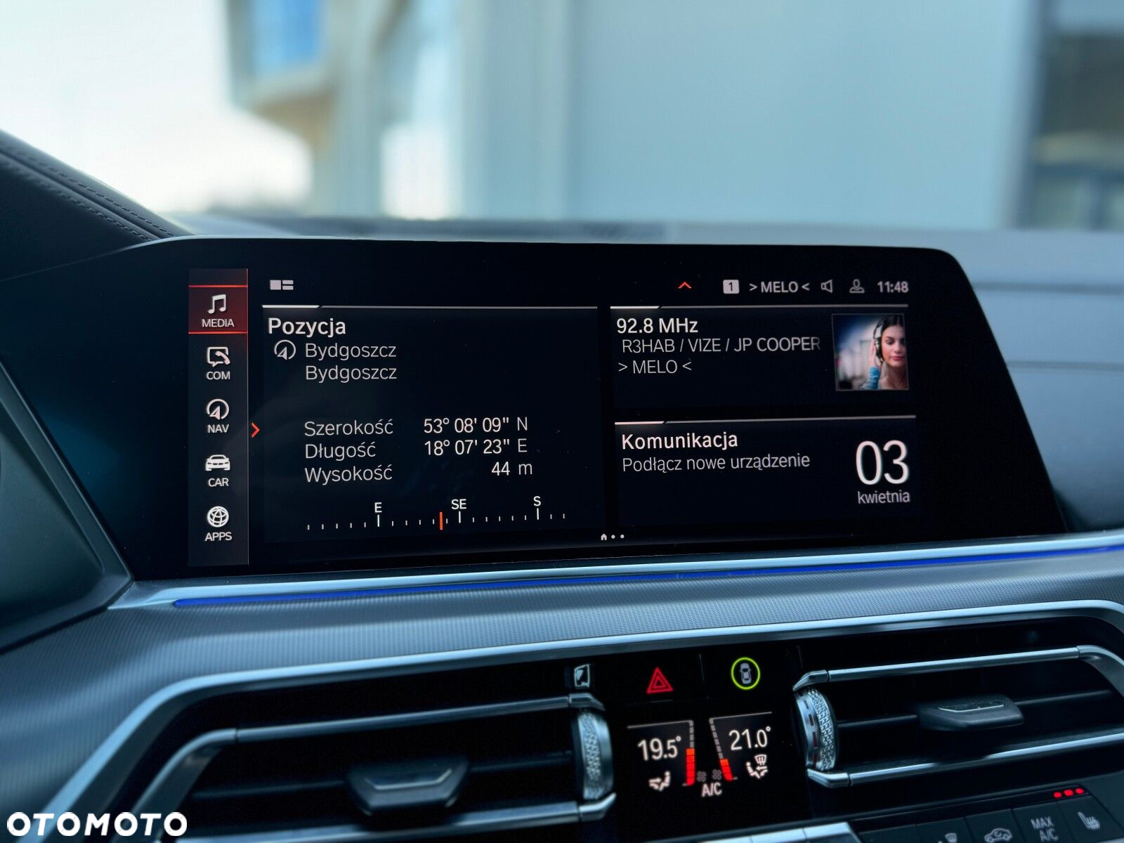 BMW X6 xDrive30d - 33