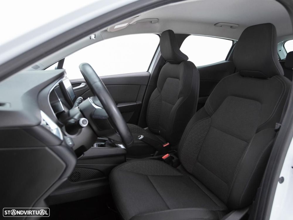 Renault Clio 1.5 Blue dCi Intens - 8