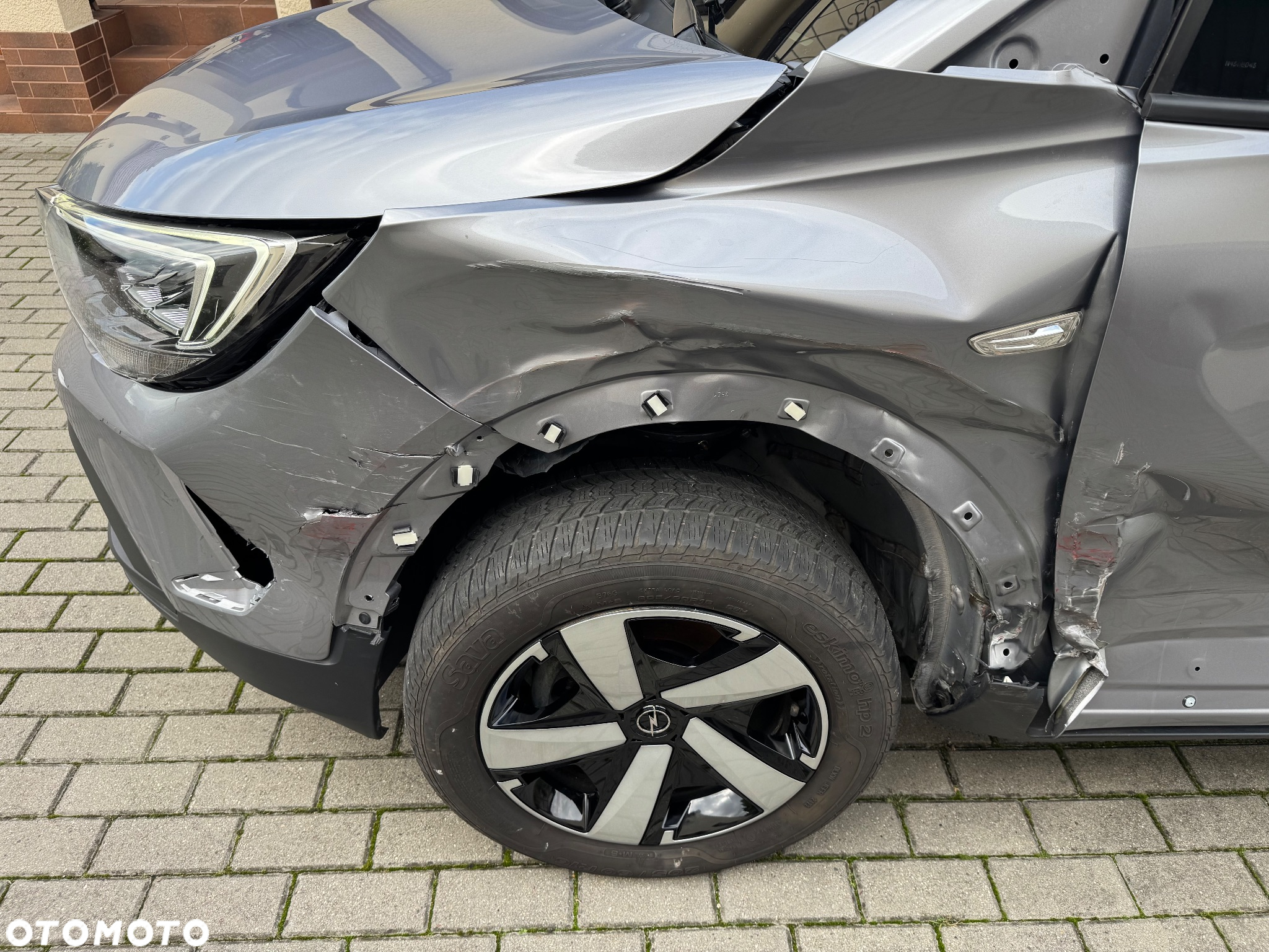 Opel Crossland 1.2 T Edition Business Pack - 9