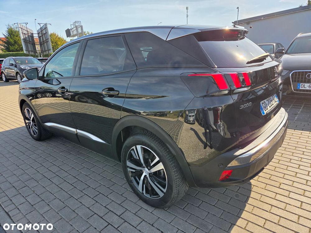 Peugeot 3008 2019 photo 4