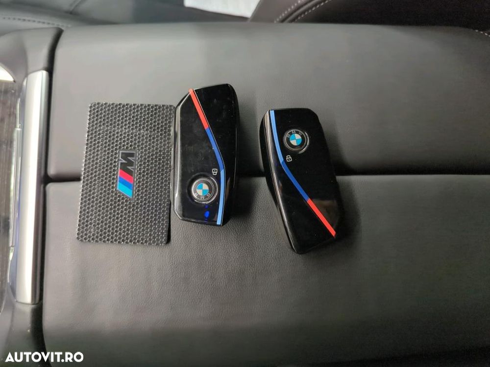 BMW X5 M Competition MHEV - 4