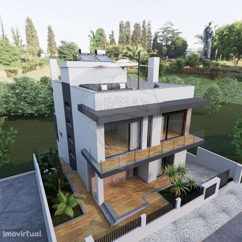 Moradia T3 para venda - Grande imagem: 5/9