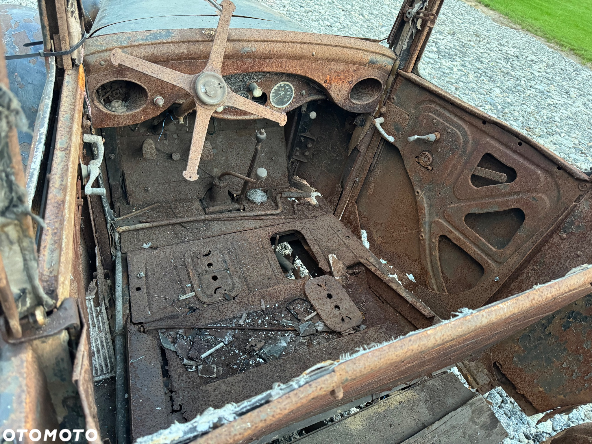 Peugeot Inny - 4