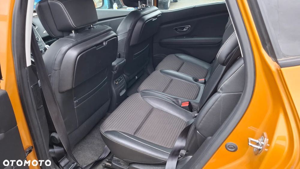 Renault Scenic ENERGY TCe 130 INTENS - 13