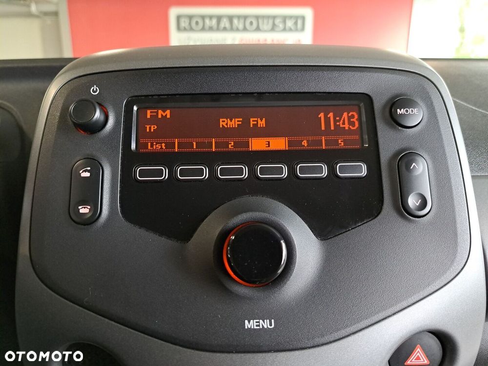 Toyota Aygo - 22
