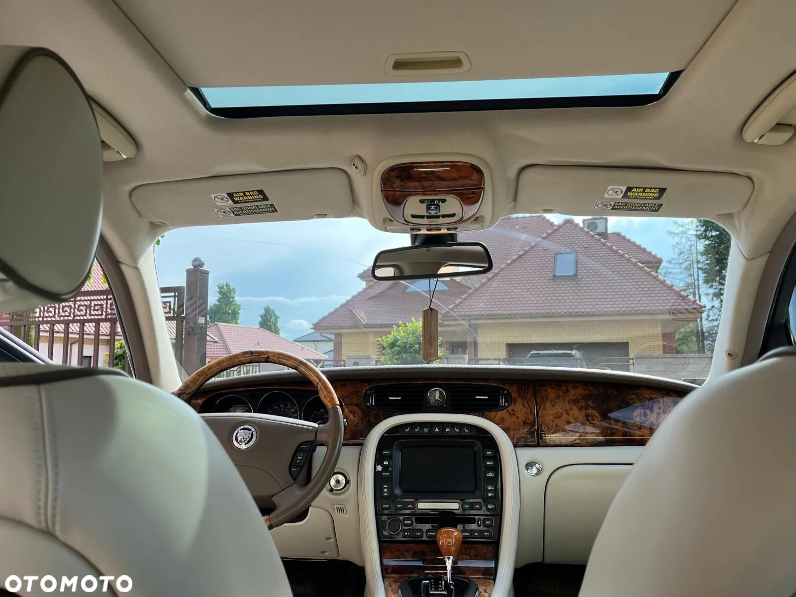 Jaguar XJ XJ8 4.2 Executive Last Edition - 32