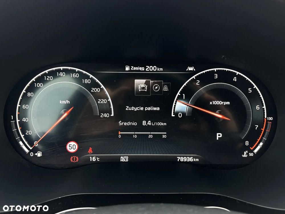 Kia Ceed 1.4 T-GDI L Business Line DCT - 18