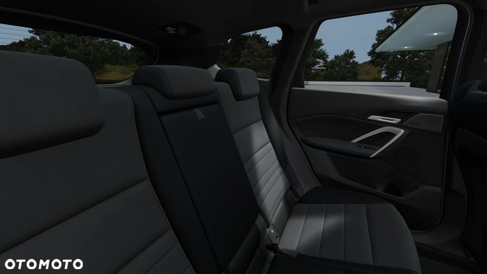 BMW X1 xDrive25e M Sport sport - 12