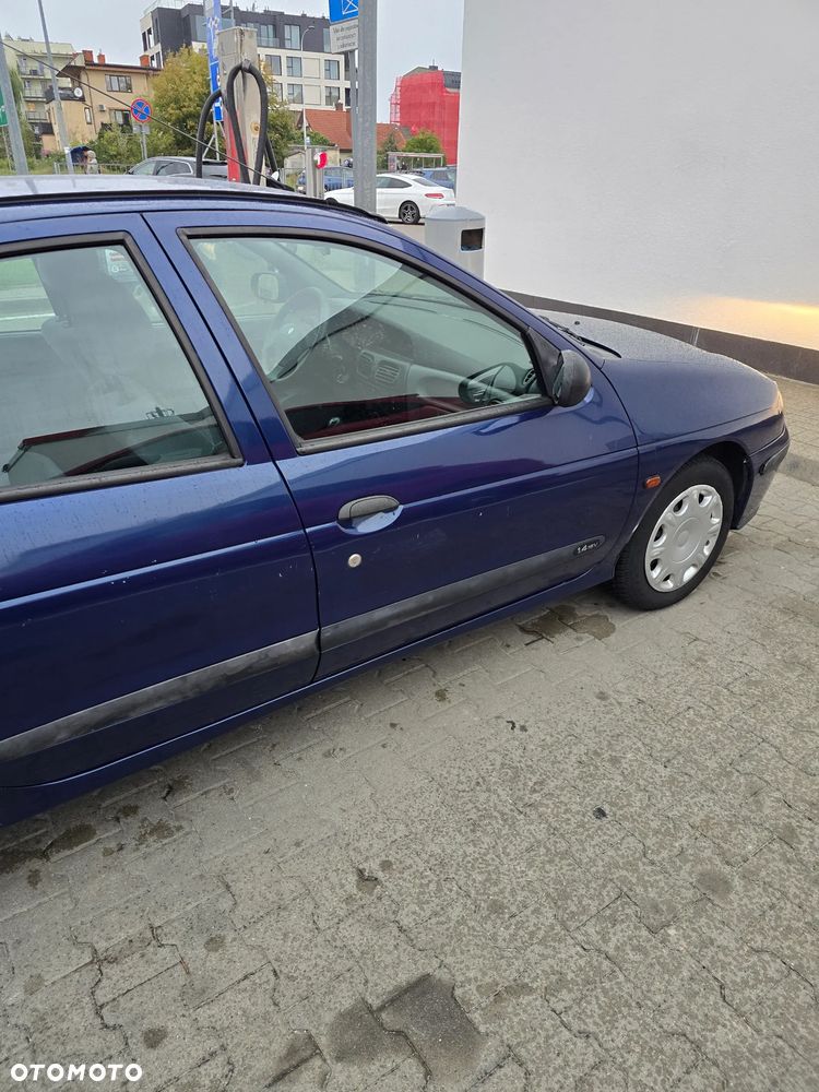 Renault Megane 1.4 16V Authentique - 32