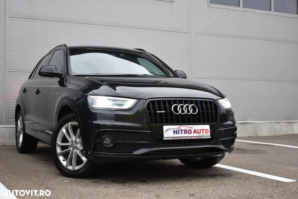 Audi Q3 2.0 TDI Quattro - 6