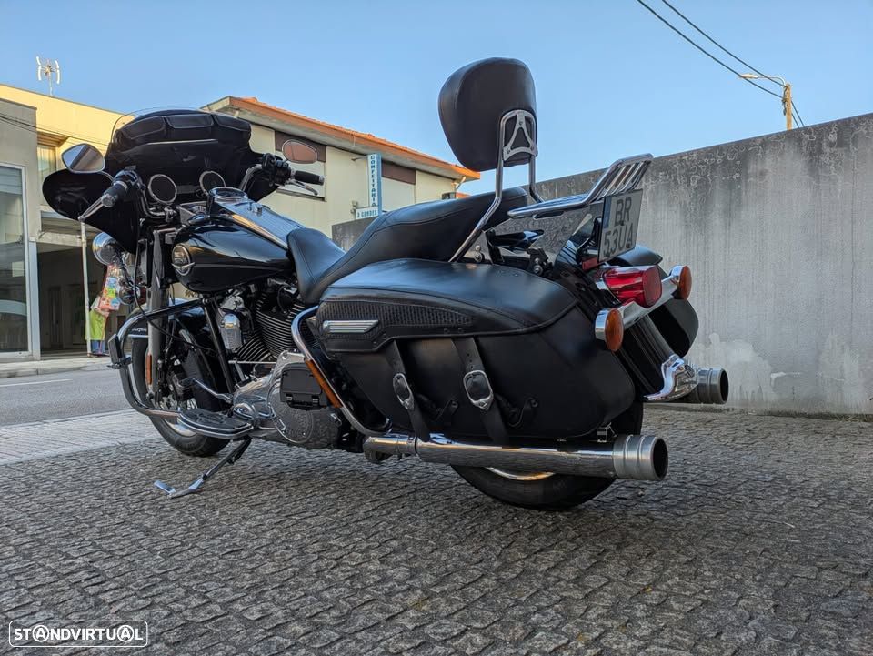 Harley-Davidson Road Road King Classic - 6