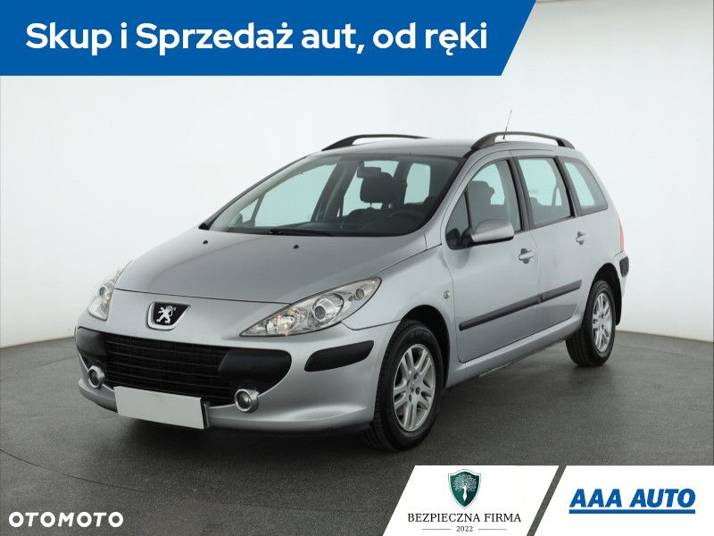 Peugeot 307 - 2