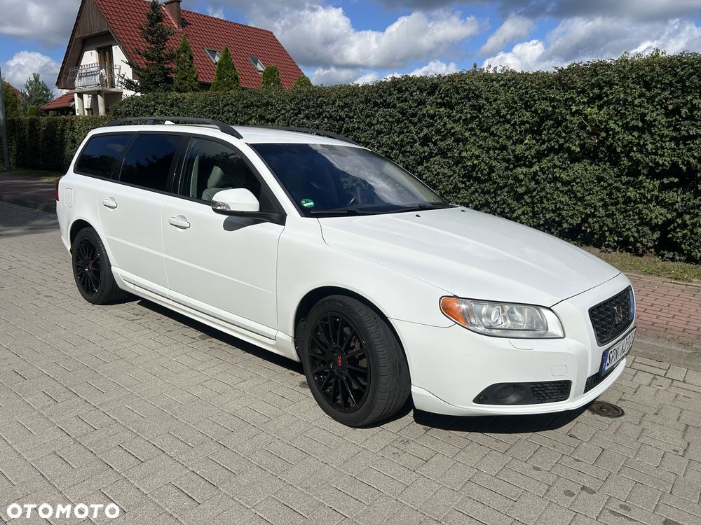 Volvo V70 - 9