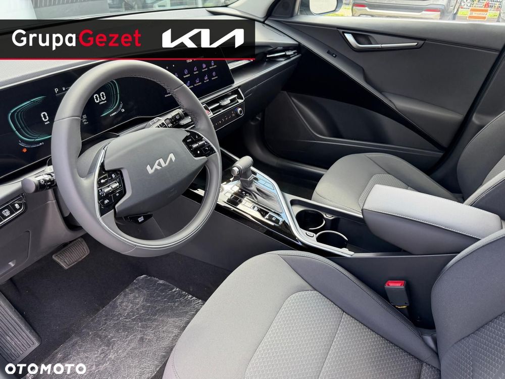 Kia Niro - 11