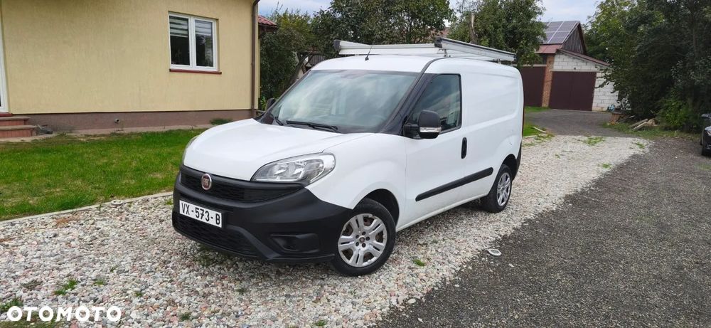 Fiat DOBLO - 11