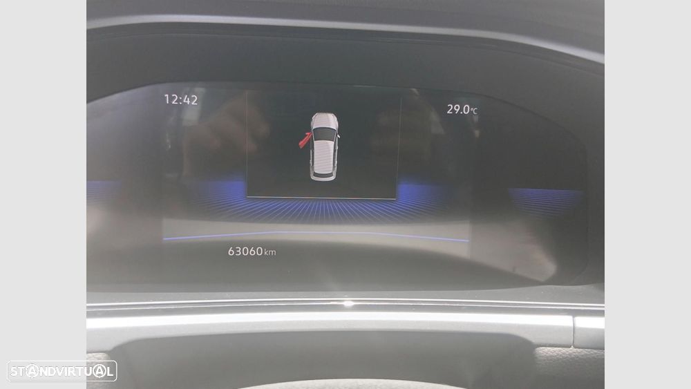 VW T-Roc 1.5 TSI Life DSG - 15