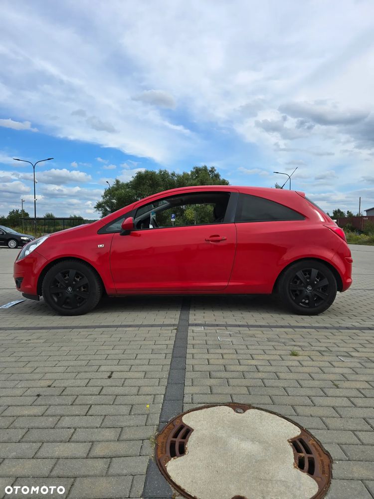 Opel Corsa 1.3 CDTI Color Edition - 14