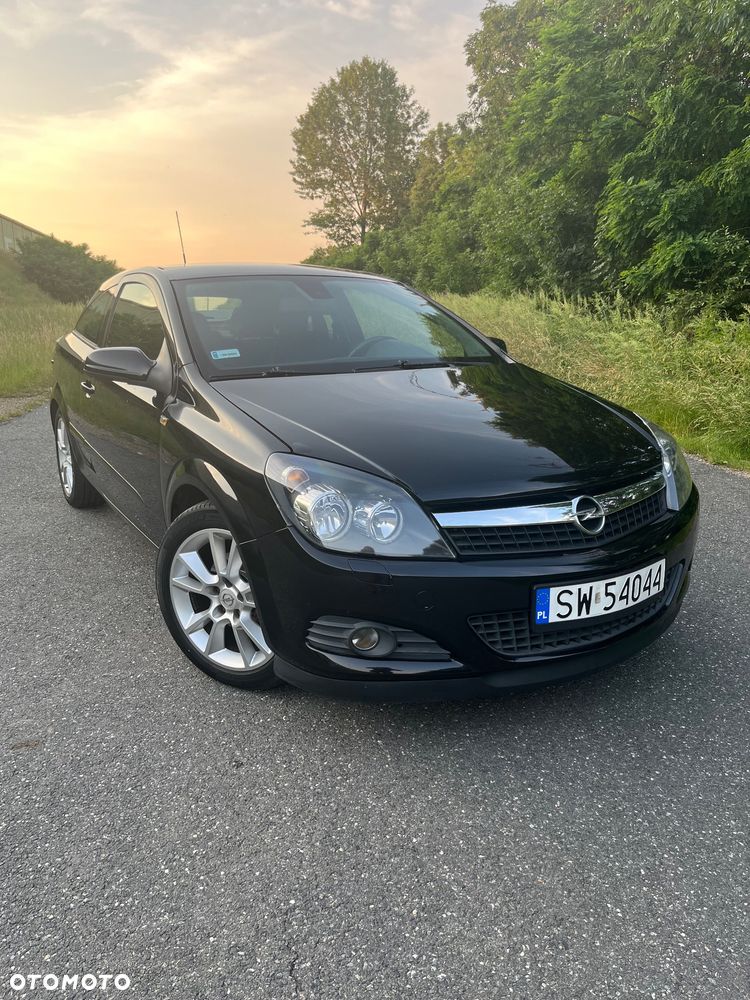 Opel Astra 1.3 CDTI Sport - 2